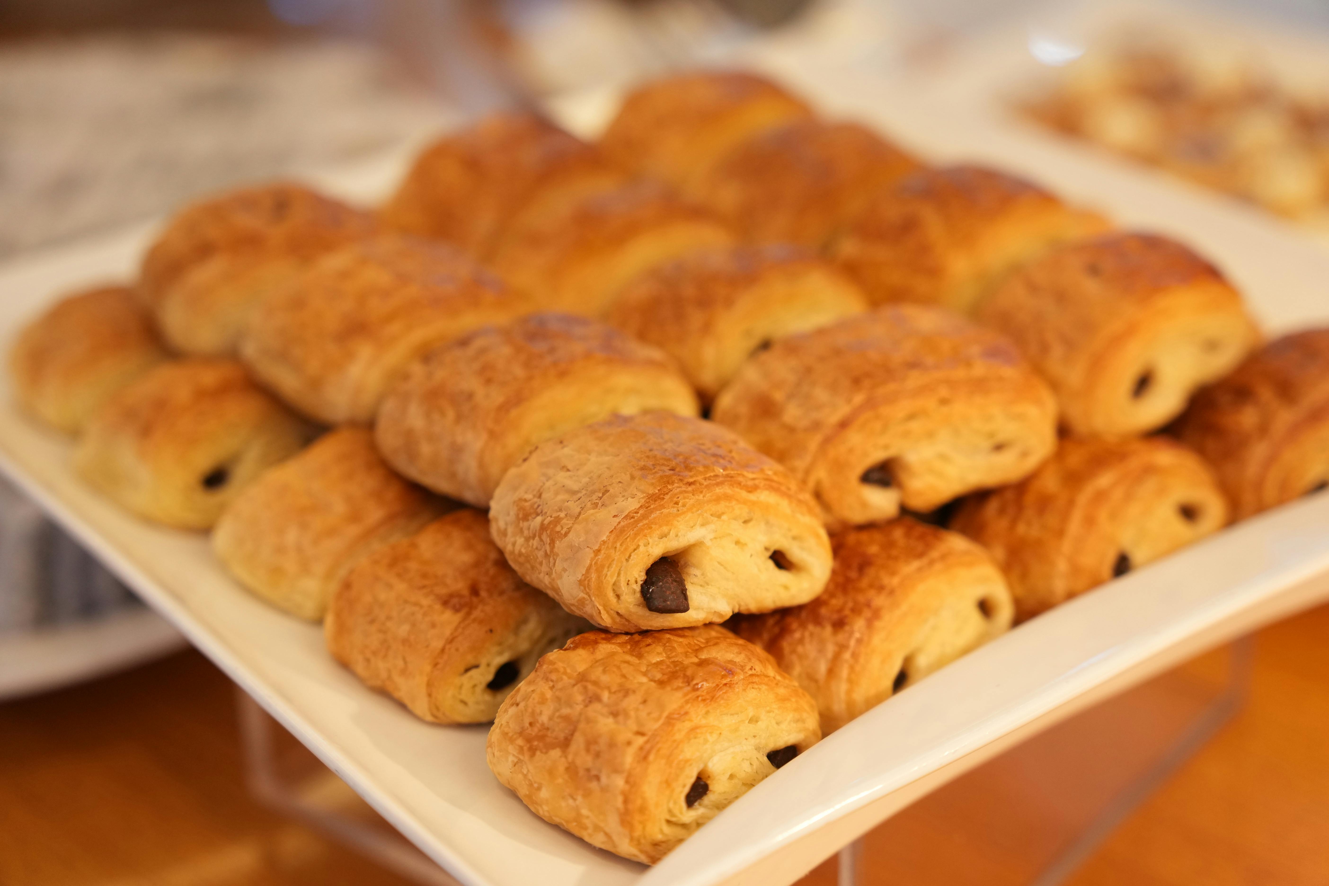 Pain au Chocolat