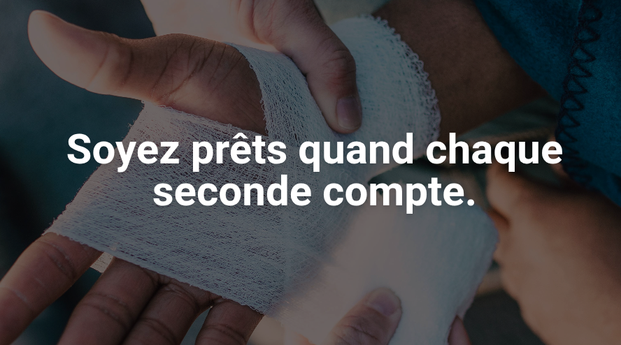 Présentation des services et demande de devis