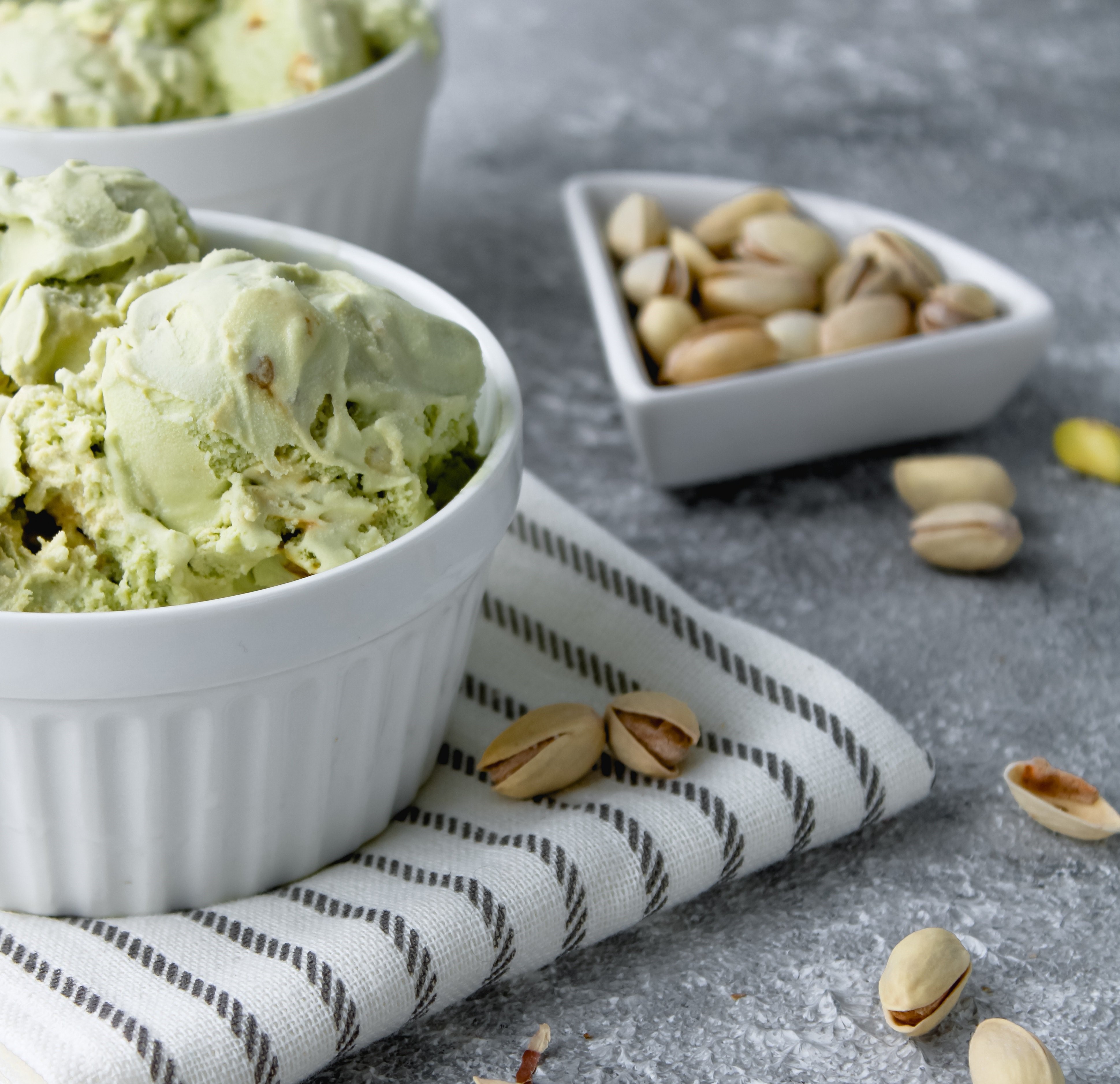 Gelato al Pistacchio